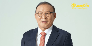 HLV Park Hang Seo làm Phó chủ tịch Liên đoàn bóng đá Hàn Quốc.