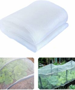 Bug Insect Garden Barrier Netting Plant Cover MA15