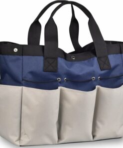 Canvas Garden Tool Storage Bags MA28