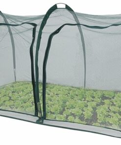 Flexible Net Grow Tunnel MA20
