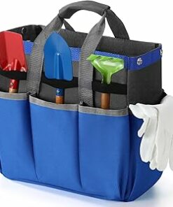 Garden Storage Bags with 8 Pockets MA27