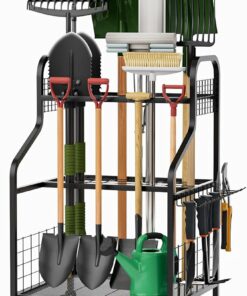 Garden Tool Organizer MA29