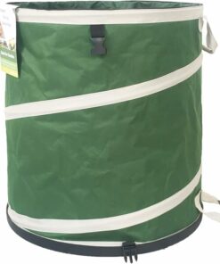 Hard-Shell Bottom Yard Garden Bag MA30
