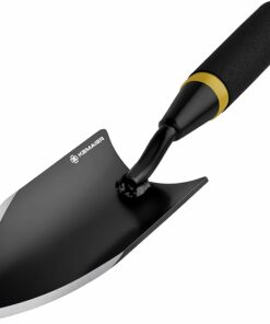 Heavy Duty Gardening Hand Trowel MA10