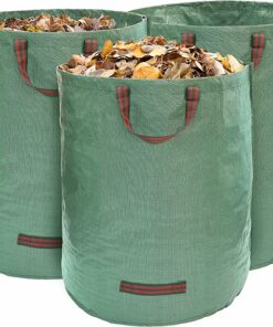 Heavy Duty Lawn and Leaf Bags MA24