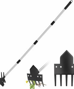 Hoe Garden Tool MA3