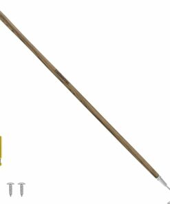 Rogue Hoe with Triangle Head MA9