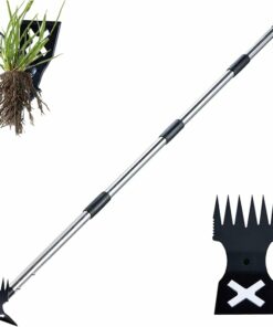 Weed Puller Tool With Long Handle MA1